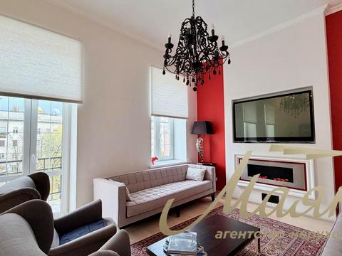 квартира за адресою Київ, Рейтарська вул., 5