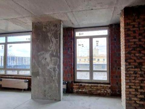 квартира по адресу Речная ул., 4