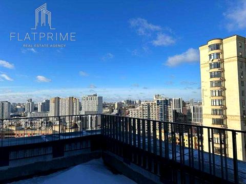 квартира по адресу Речная ул., 4