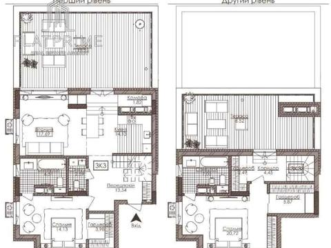 квартира по адресу Речная ул., 4