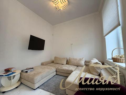 квартира за адресою Київ, Рейтарська вул., 5