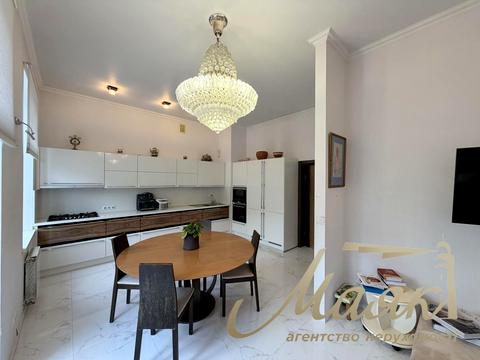 квартира за адресою Київ, Рейтарська вул., 5