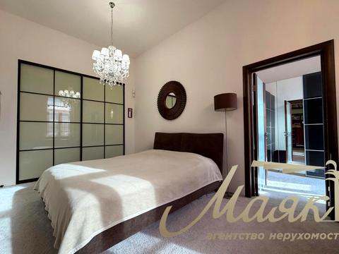 квартира за адресою Київ, Рейтарська вул., 5