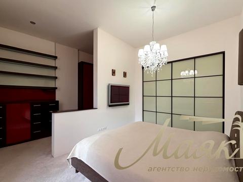 квартира за адресою Київ, Рейтарська вул., 5