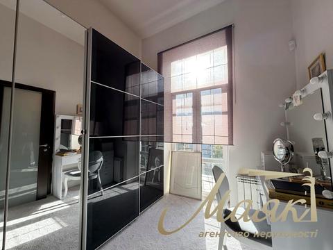 квартира за адресою Київ, Рейтарська вул., 5