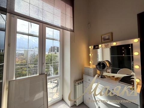 квартира за адресою Київ, Рейтарська вул., 5