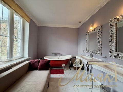 квартира за адресою Київ, Рейтарська вул., 5