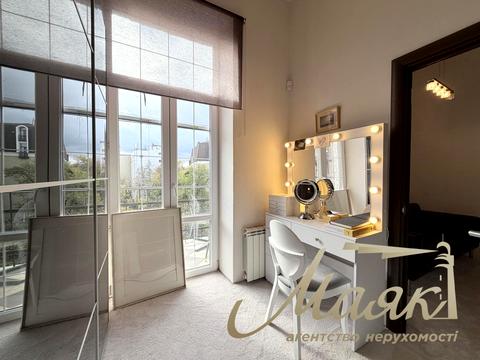 квартира за адресою Київ, Рейтарська вул., 5