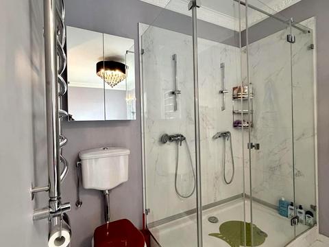 квартира за адресою Київ, Рейтарська вул., 5