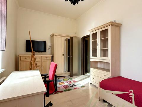 квартира за адресою Київ, Рейтарська вул., 5