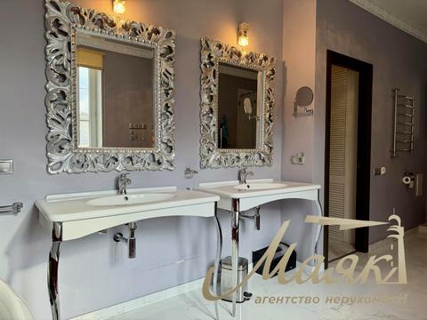 квартира за адресою Київ, Рейтарська вул., 5