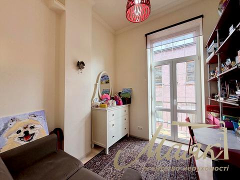 квартира за адресою Київ, Рейтарська вул., 5