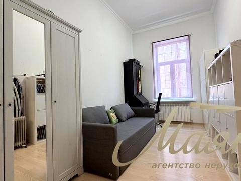 квартира за адресою Київ, Рейтарська вул., 5