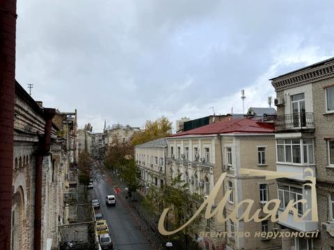 квартира за адресою Київ, Рейтарська вул., 5