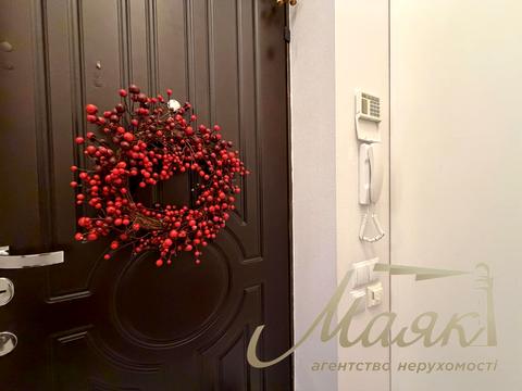 квартира за адресою Київ, Рейтарська вул., 5