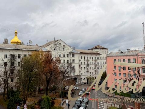 квартира за адресою Київ, Рейтарська вул., 5