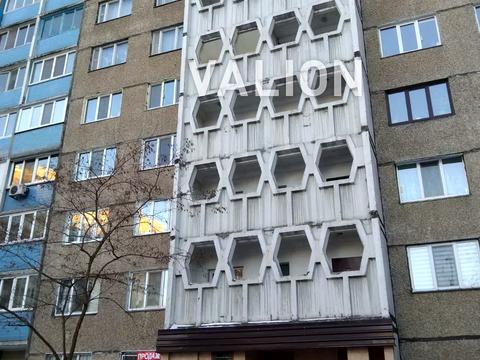 квартира за адресою Вікентія Беретті вул., 8