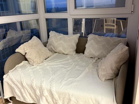 квартира за адресою Мандриківська вул., 51л