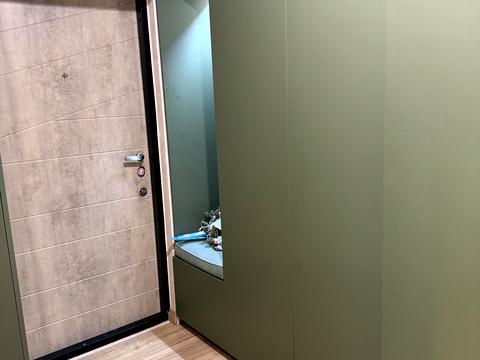 квартира за адресою Мандриківська вул., 51л