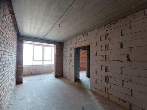 квартира за адресою Романа Шухевича вул. (Курчатова), (Будинок)