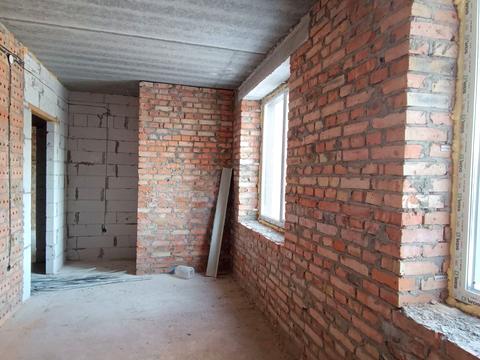 квартира за адресою Романа Шухевича вул. (Курчатова), (Будинок)