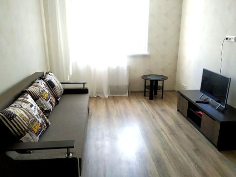 квартира по адресу Люстдорфская дорога ул., 100в