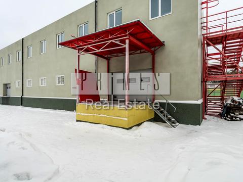 комерційна за адресою Доківська вул., 9