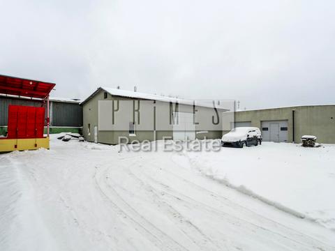 комерційна за адресою Доківська вул., 9