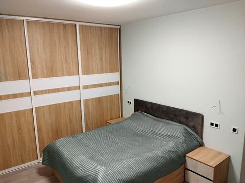 квартира за адресою Івана Величковського вул., 7