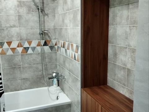 квартира за адресою Івана Величковського вул., 7