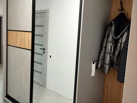 квартира за адресою Івана Величковського вул., 7