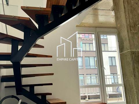 квартира по адресу Линкольна ул. (Димитрова), 6-А