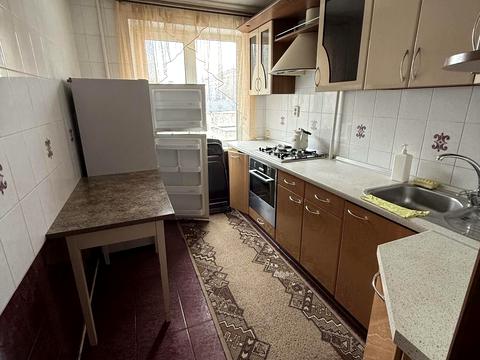 квартира за адресою 5-й Зарічний мікрорайон вул., 11