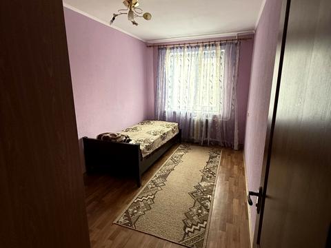 квартира за адресою 5-й Зарічний мікрорайон вул., 11