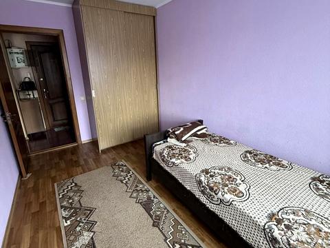 квартира за адресою 5-й Зарічний мікрорайон вул., 11