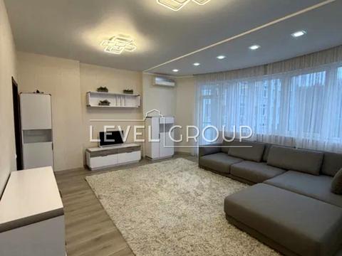 квартира за адресою Генерала Шаповала вул. (Механізаторів), 2