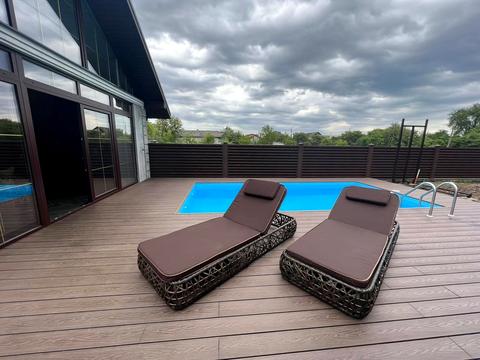 будинок за адресою Рильського вул.