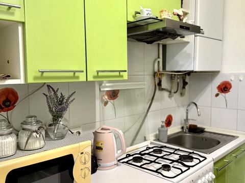 квартира по адресу Замковая ул., 1