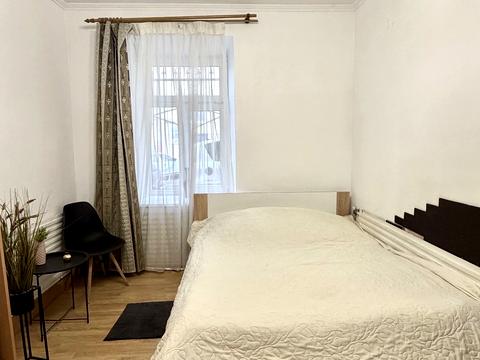 квартира по адресу Замковая ул., 1