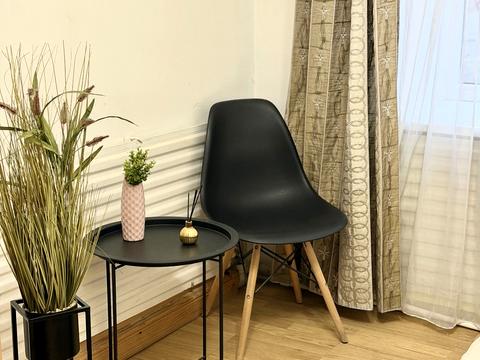 квартира по адресу Замковая ул., 1