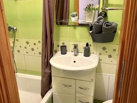 квартира по адресу Замковая ул., 1