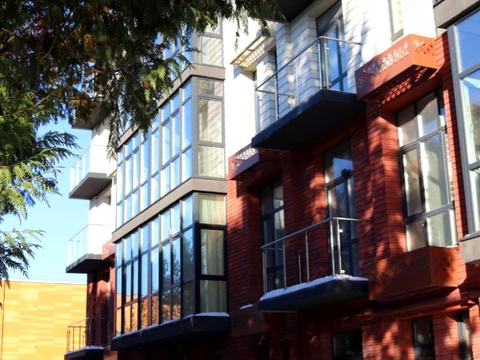 квартира за адресою Генерала Тараса Чупринки вул. (Пушкіна), (Будинок)