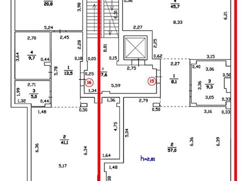 квартира за адресою Генерала Тараса Чупринки вул. (Пушкіна), (Будинок)