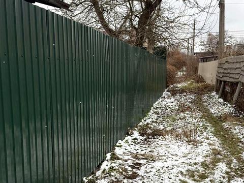 будинок за адресою Синьоозерна вул.