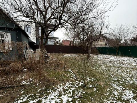 будинок за адресою Синьоозерна вул.