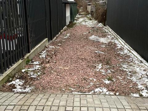 будинок за адресою Синьоозерна вул.