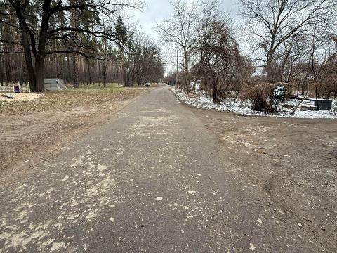 будинок за адресою Синьоозерна вул.