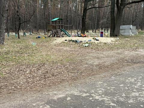 будинок за адресою Синьоозерна вул.