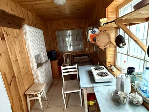 будинок за адресою Синьоозерна вул.