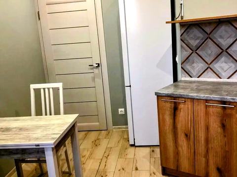 квартира за адресою Новопольова вул., 2 корп. 1